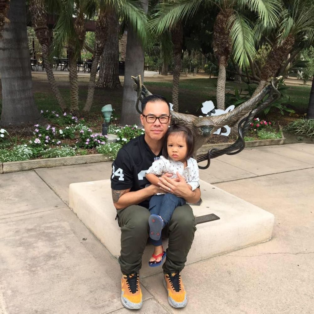 Meet your Posher, Danny